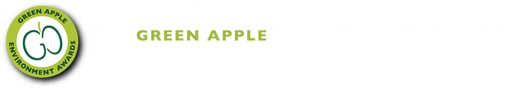 Green Apple Awards logo