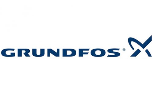 Grundfos-logo