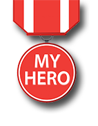 My Hero