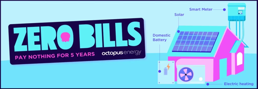 Zero Bills logo