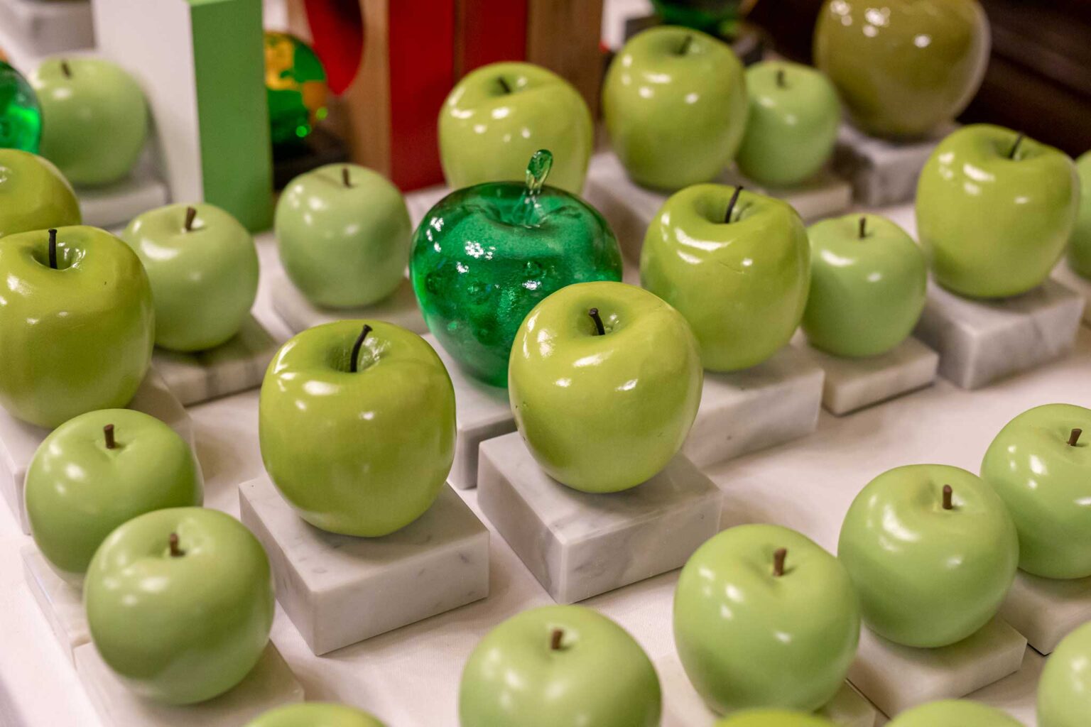 The Green Apple Environment Awards - The Green Organisation