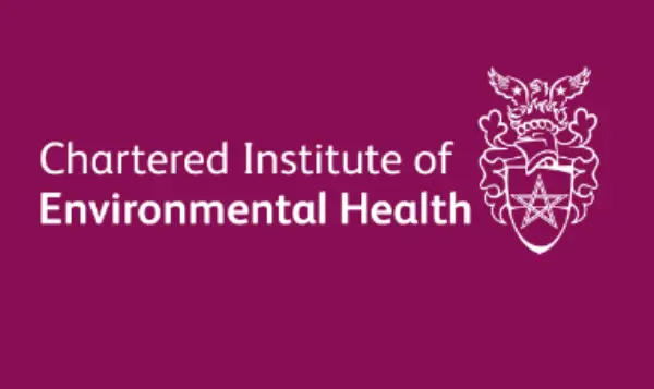 Env health logo