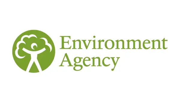 Environment Agency logo