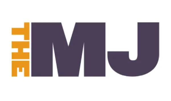 MJ logo