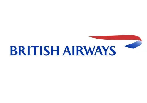 British Airways logo