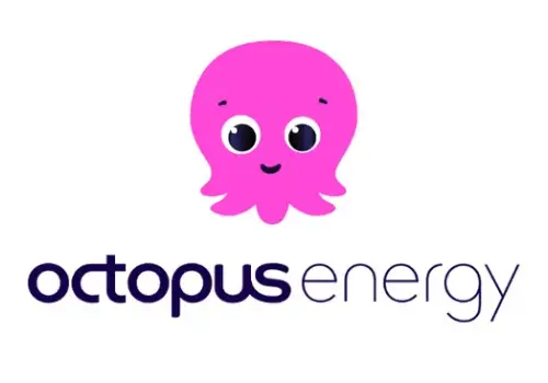 Octopus Energy logo
